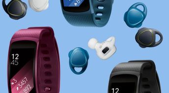 參觀韓國三星電子 追求創(chuàng)新重視中國消費者意見