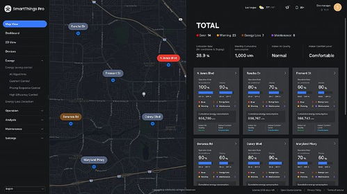 三星電子在 infocomm 2024 展會上展示 smartthings pro 和下一代顯示屏技術