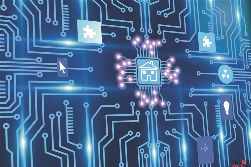 全國首筆集成電路布圖設計專有權質押融資落地，金額達150萬元