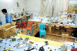 歷數(shù)中關(guān)村沒落五宗罪 電子市場輝煌不再，罪魁禍首是誰？