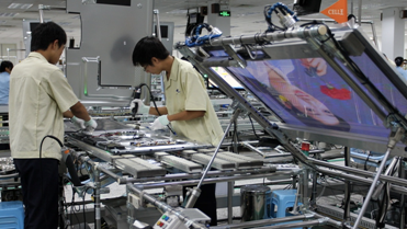 三星電視的中國變局 工廠剝離傳聞下的產業邏輯與市場未來