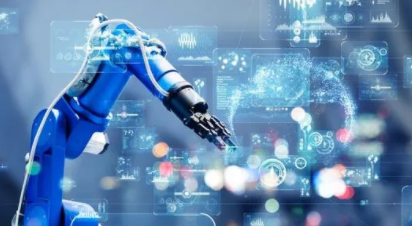 智能科技浪潮下的材料革命 未來十年十大趨勢與創新盤點