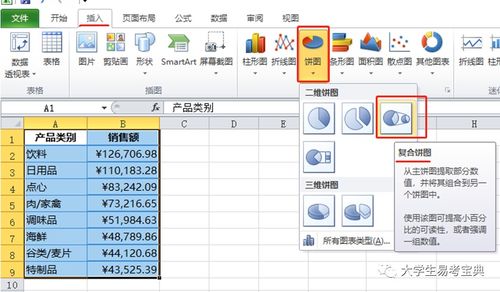 計算機軟硬件研發與銷售 深入解析全國計算機二級Office Excel（第三套）的應用場景與價值